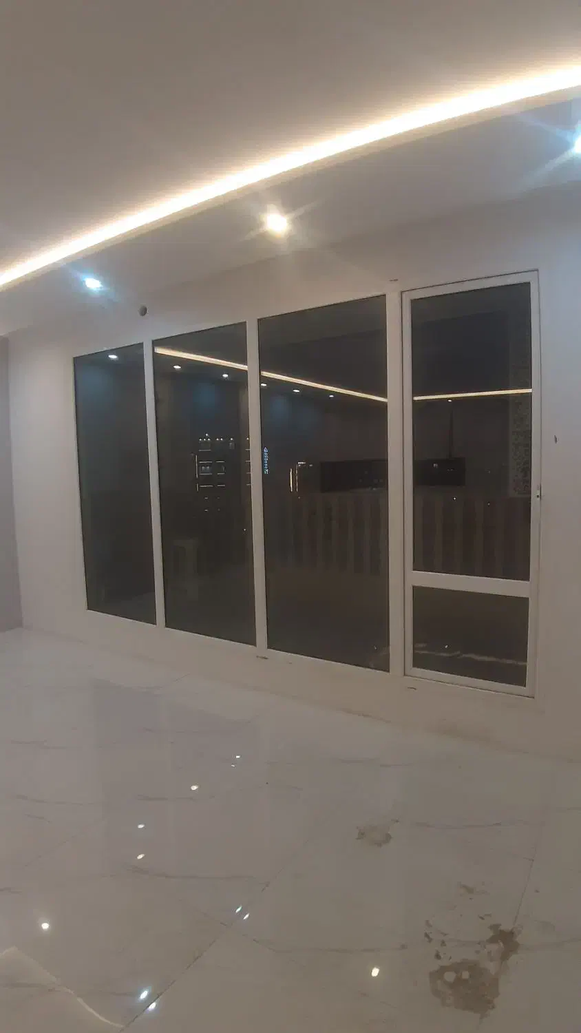 دره دوجداره upvc|مصالح و تجهیزات ساختمان|مشهد, جاهد شهر|دیوار