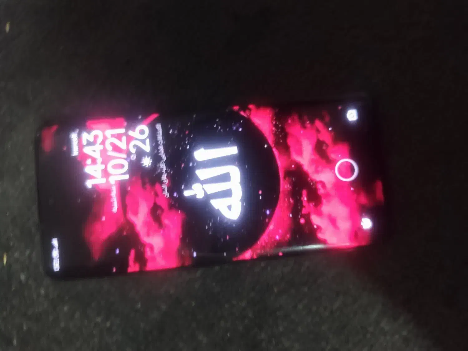 گوشی پکوx7|موبایل|تهران, سنگلج (شاپور)|دیوار