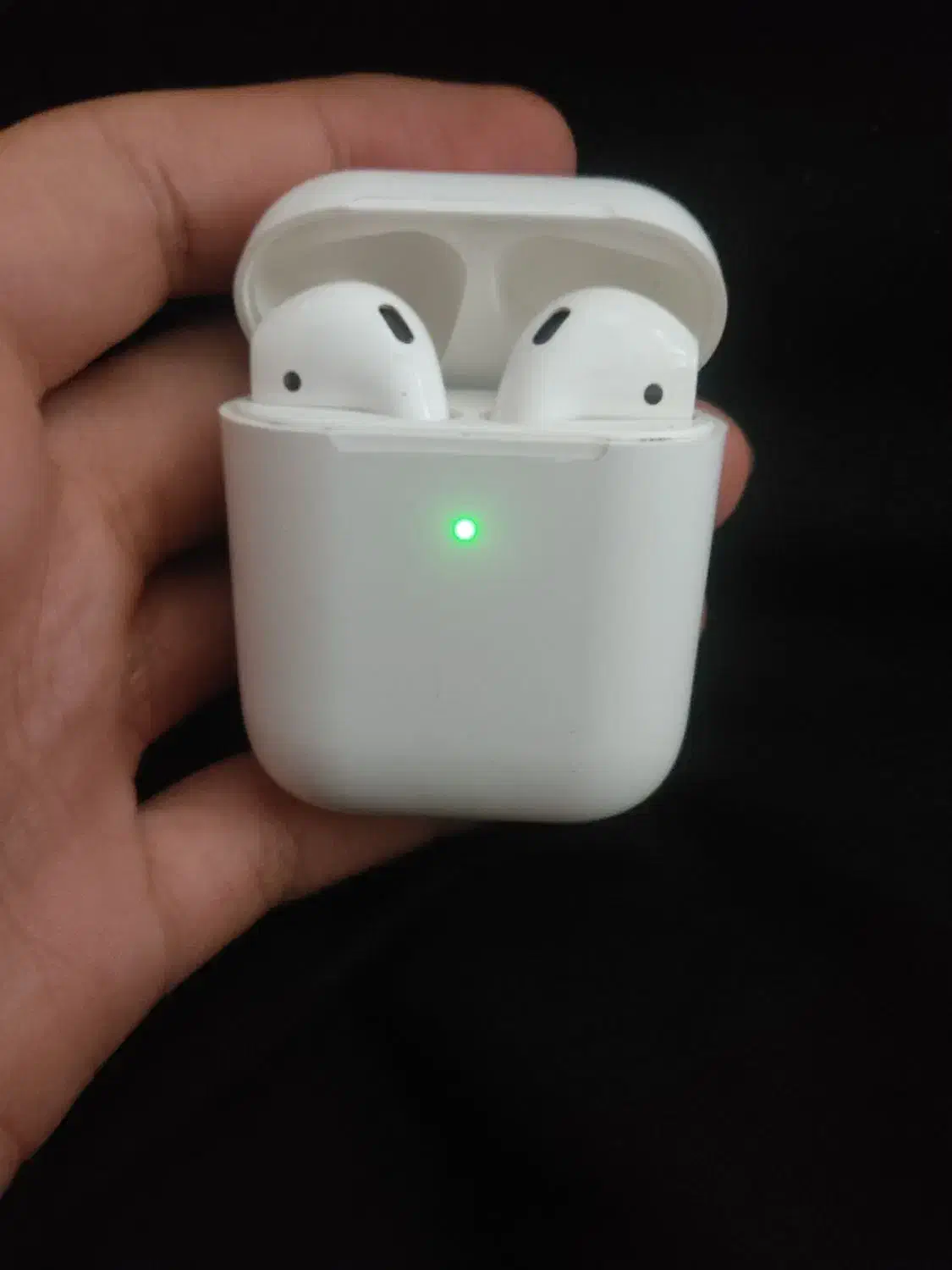 ایرپاد|لوازم جانبی موبایل و تبلت|ملکان, |دیوار