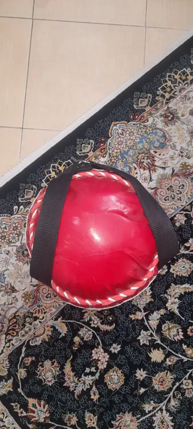 کیسه بوکس|تجهیزات ورزشی|شاهین‌شهر, طالقانی|دیوار