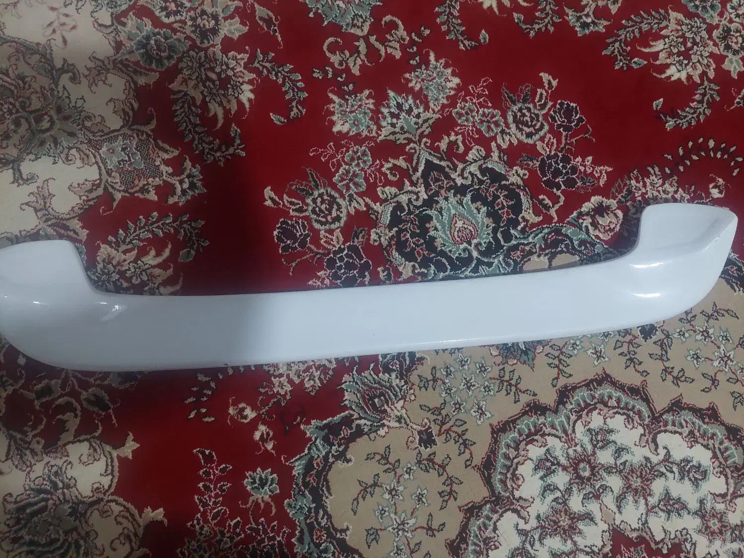 چادر و بال عقب|قطعات یدکی و لوازم جانبی|یزد, |دیوار