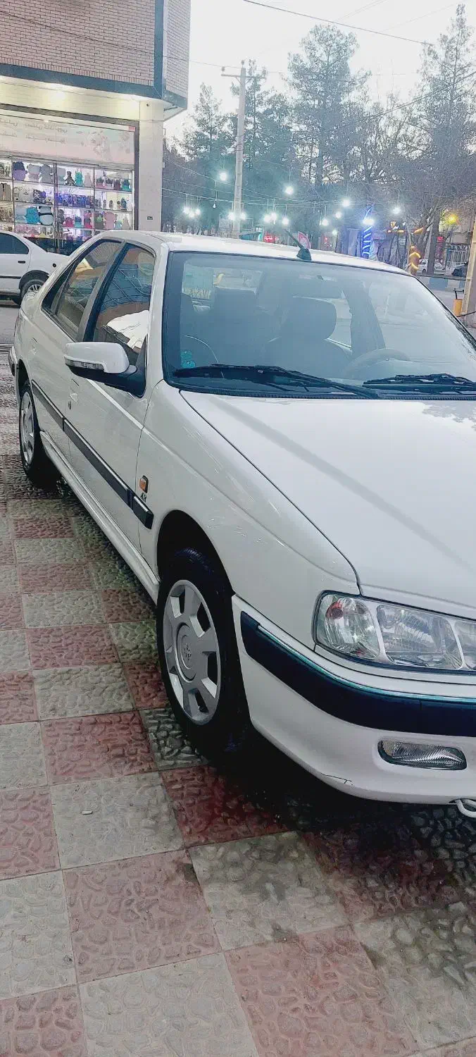 پارس TU5|خودرو سواری و وانت|فولادشهر, B8|دیوار