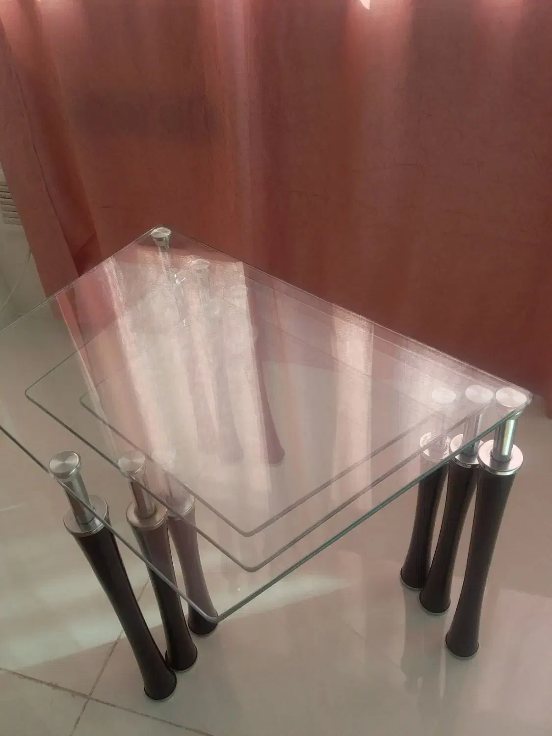 سه تا عسلی سالم و در حد نو|مبلمان خانگی و میز عسلی|گرمسار, |دیوار