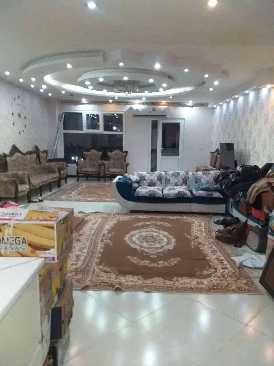 آپارتمان اجاره|اجارهٔ آپارتمان|قم, شهرک قدس|دیوار