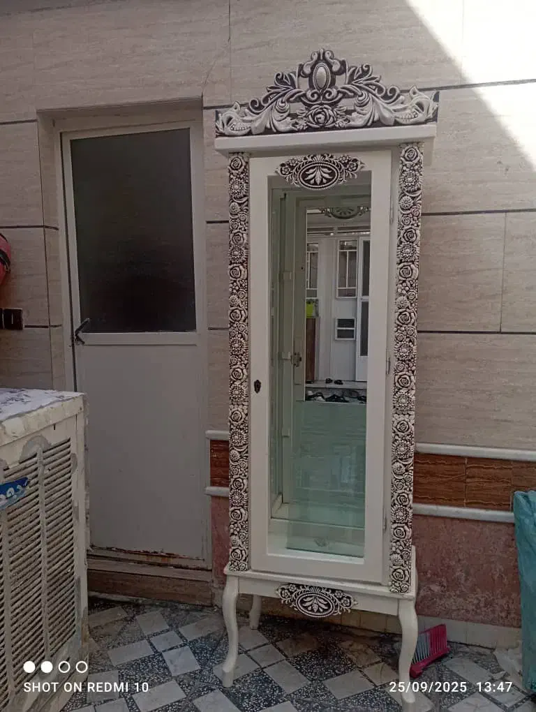 بوفه|بوفه، ویترین، کنسول|زاهدان, |دیوار