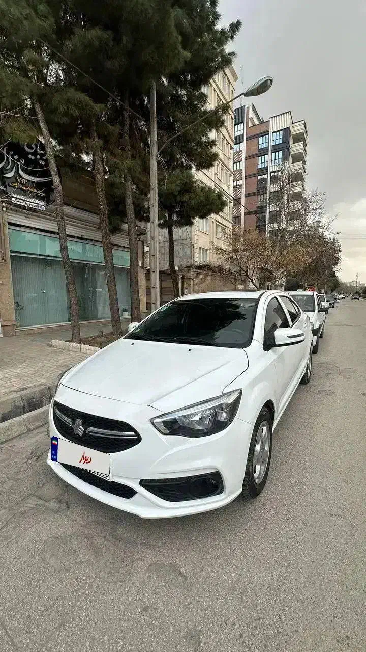 شاهین g|خودرو سواری و وانت|نیشابور, شهرک رسولی|دیوار