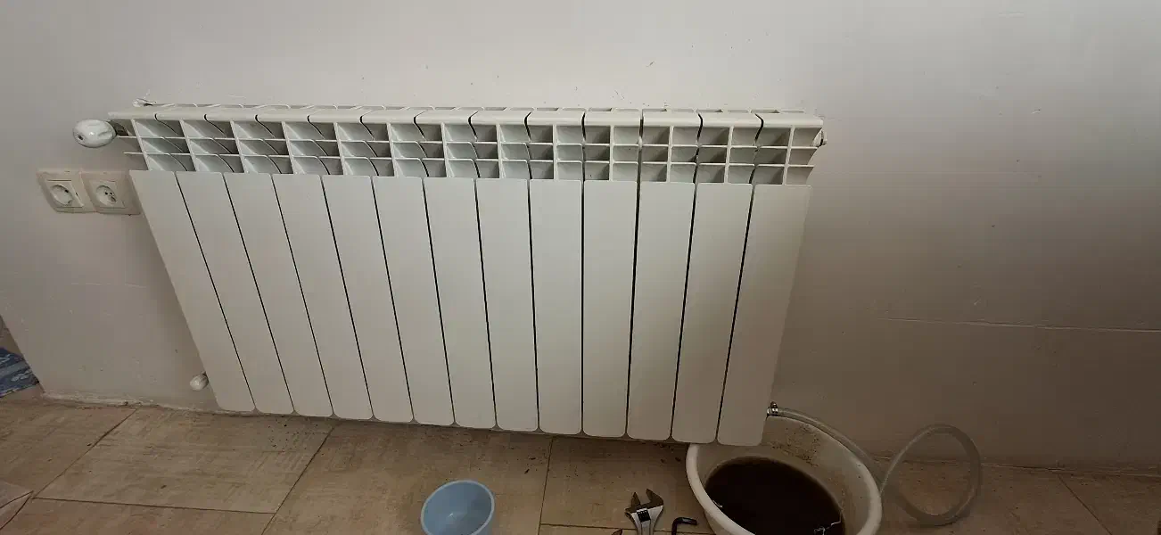 تعمیر پکیج دیواری ، شوفاژ و آبگرمکن|خدمات پیشه و مهارت|لاهیجان, انقلاب|دیوار