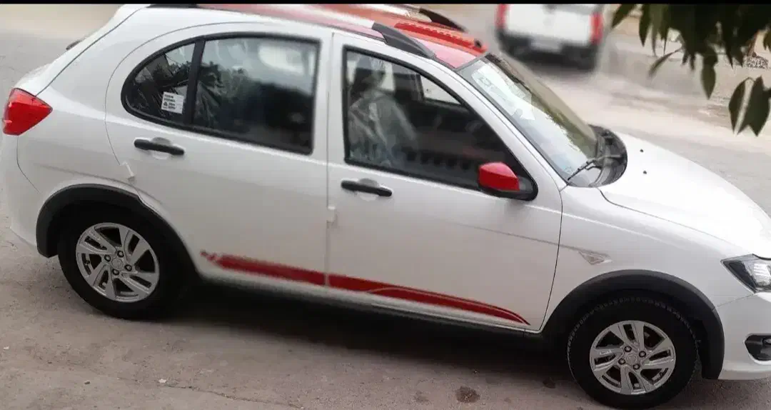 کوییک GXRLمدل 1403کارمندی|خودرو سواری و وانت|جهرم, |دیوار