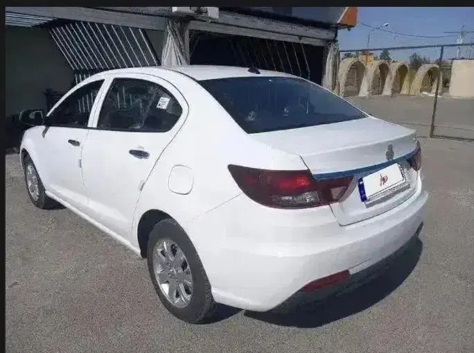 شاهین gl دنده ای صفر فروش نقدی و اقساط|خودرو سواری و وانت|تهران, سلسبیل شمالی|دیوار