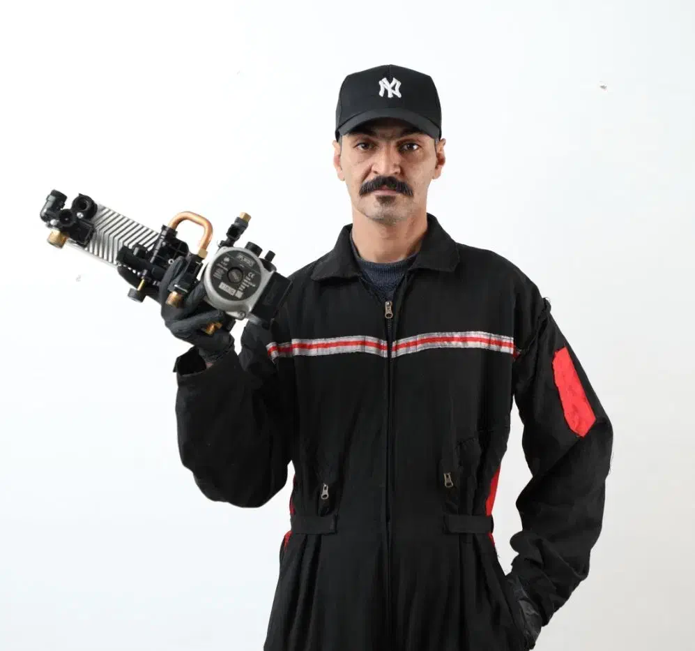 آموزش تعمیر پکیج|خدمات آموزشی|بروجرد, |دیوار