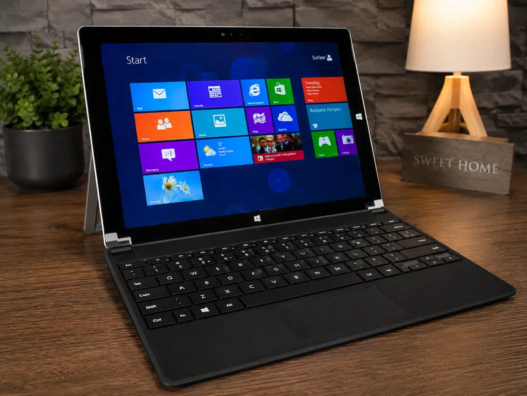 لپتاپ سرفیس لمسی وتبلت شو SURFACE PRO|رایانه همراه|تبریز, |دیوار