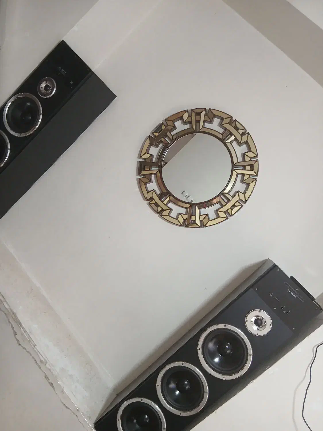 باند سونیا|سیستم صوتی خانگی|اردبیل, |دیوار