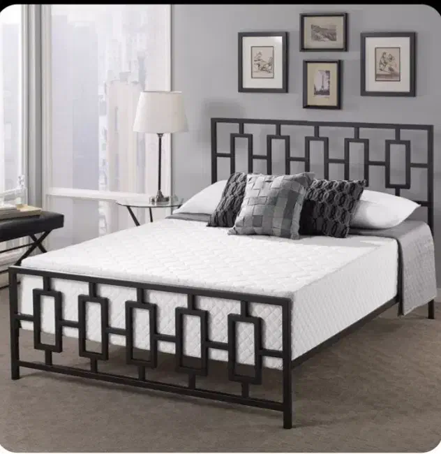 تخت فلزی|تخت و سرویس خواب|محمدشهر, عباس آباد|دیوار