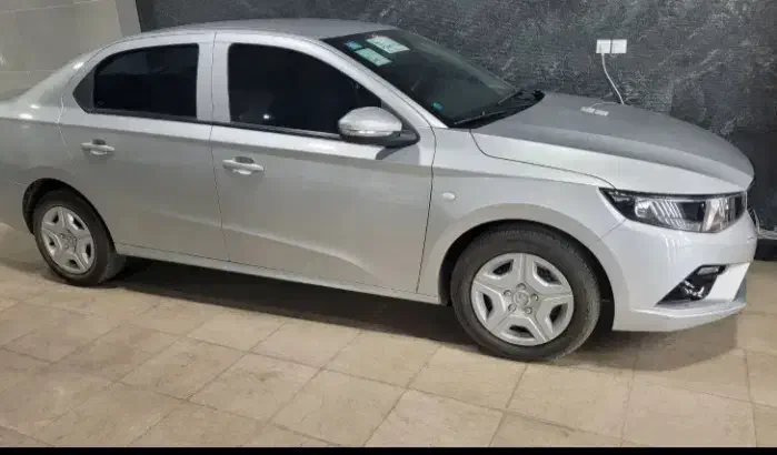 تارا 5دنده V1 مدل 1402|خودرو سواری و وانت|شوشتر, |دیوار