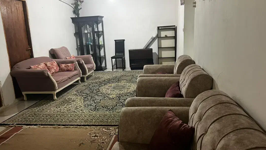 85متری دو خواب شیرود 200 ماهی 10|اجارهٔ آپارتمان|شیرود, |دیوار
