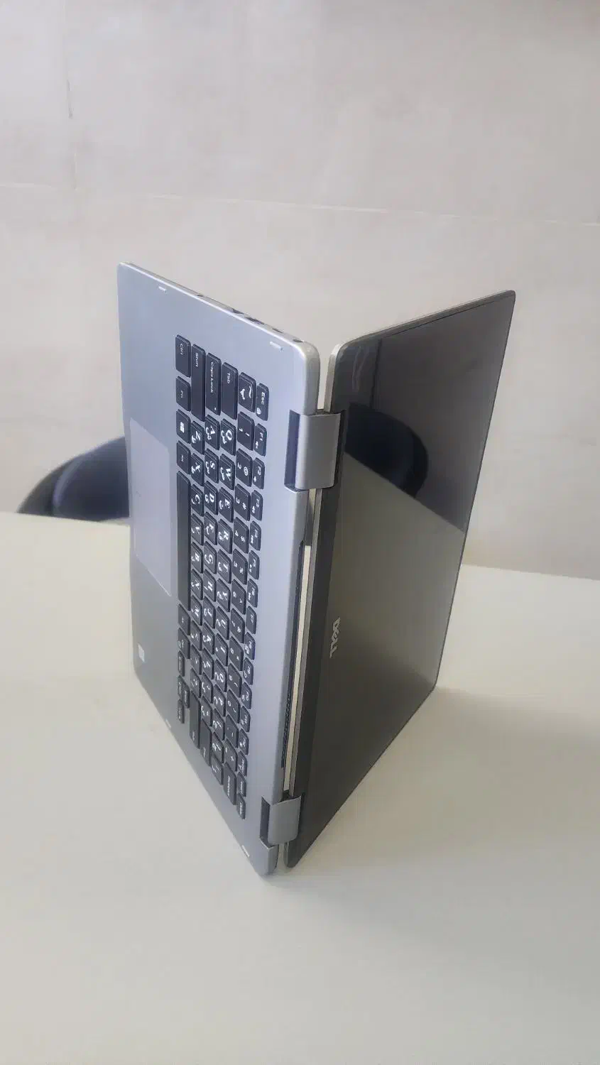 لب تاب DELL تاچ ۳۶۰|رایانه همراه|شیراز, تلخ داش|دیوار