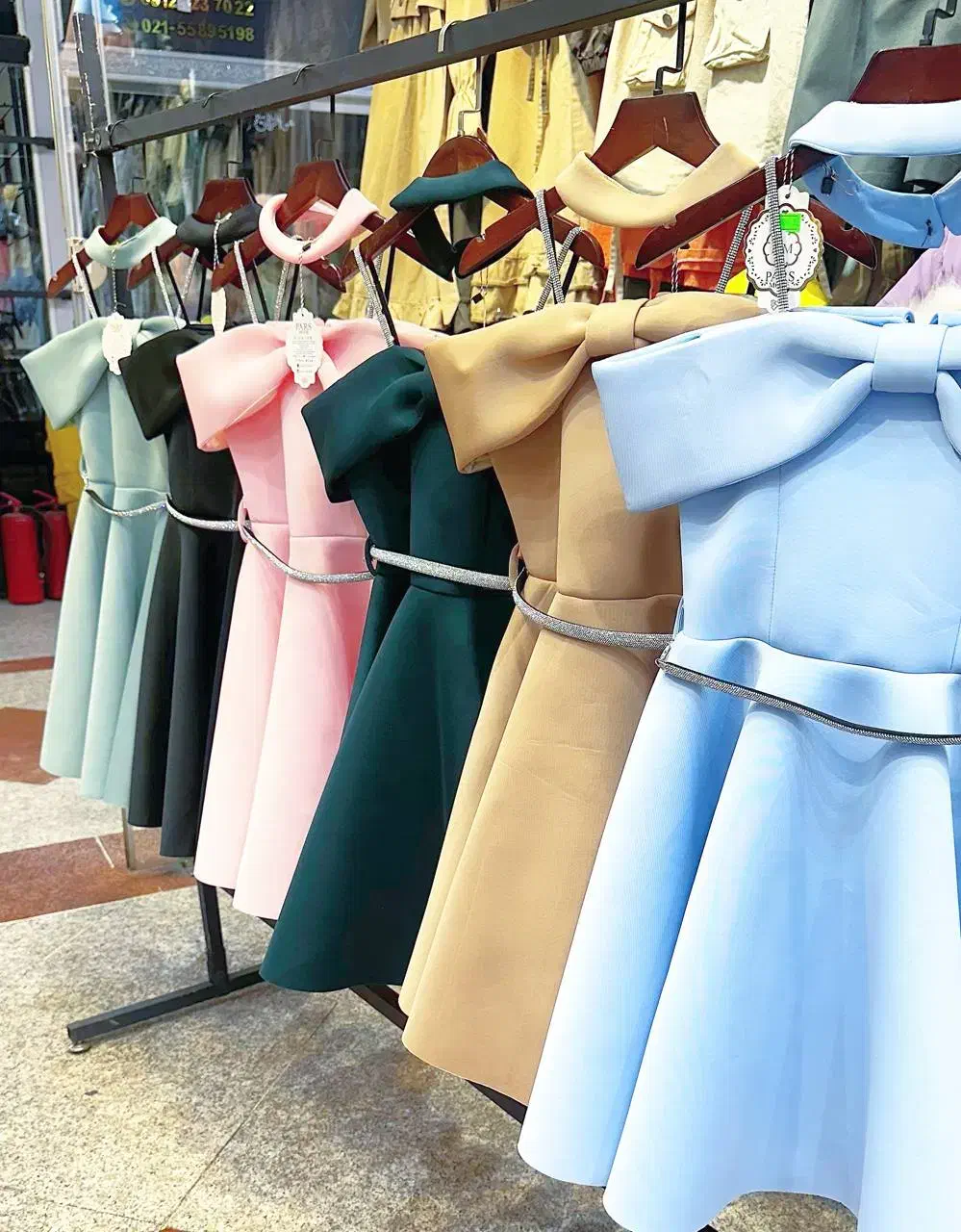 وسط کار|استخدام صنعتی، فنی، مهندسی|گلستان (تهران), |دیوار