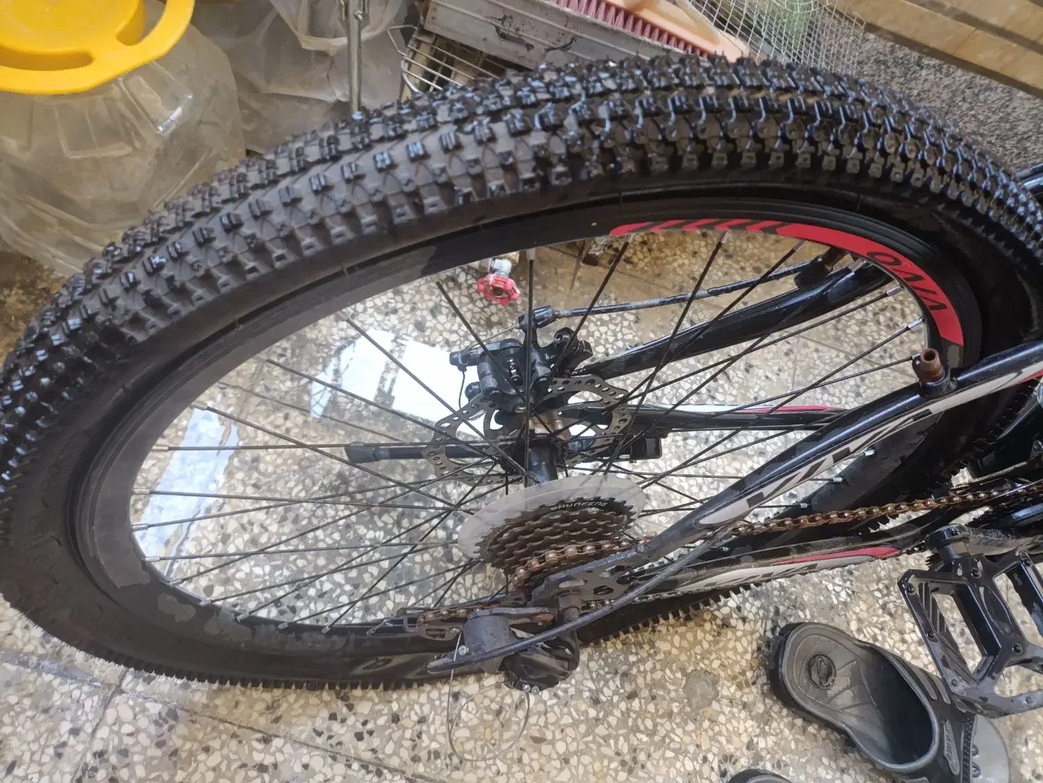 دوچرخه نو|دوچرخه، اسکیت، اسکوتر|بهبهان, |دیوار