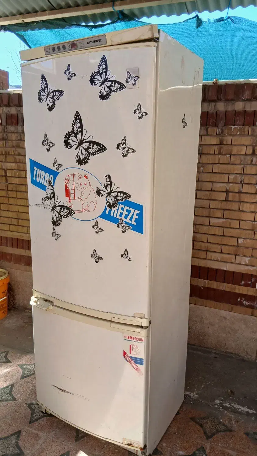 یخچال  فریزر|یخچال و فریزر|سیرجان, |دیوار