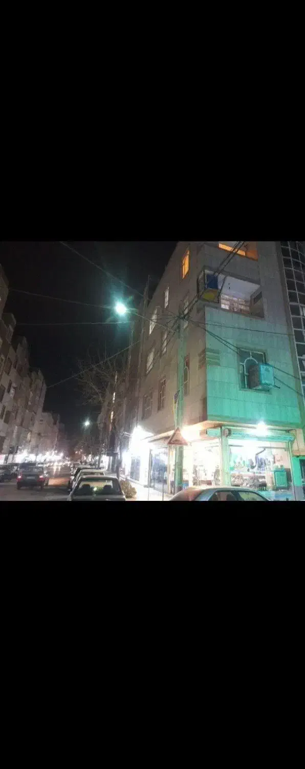 آپارتمان فروشی|فروش آپارتمان|مشهد, نوید|دیوار