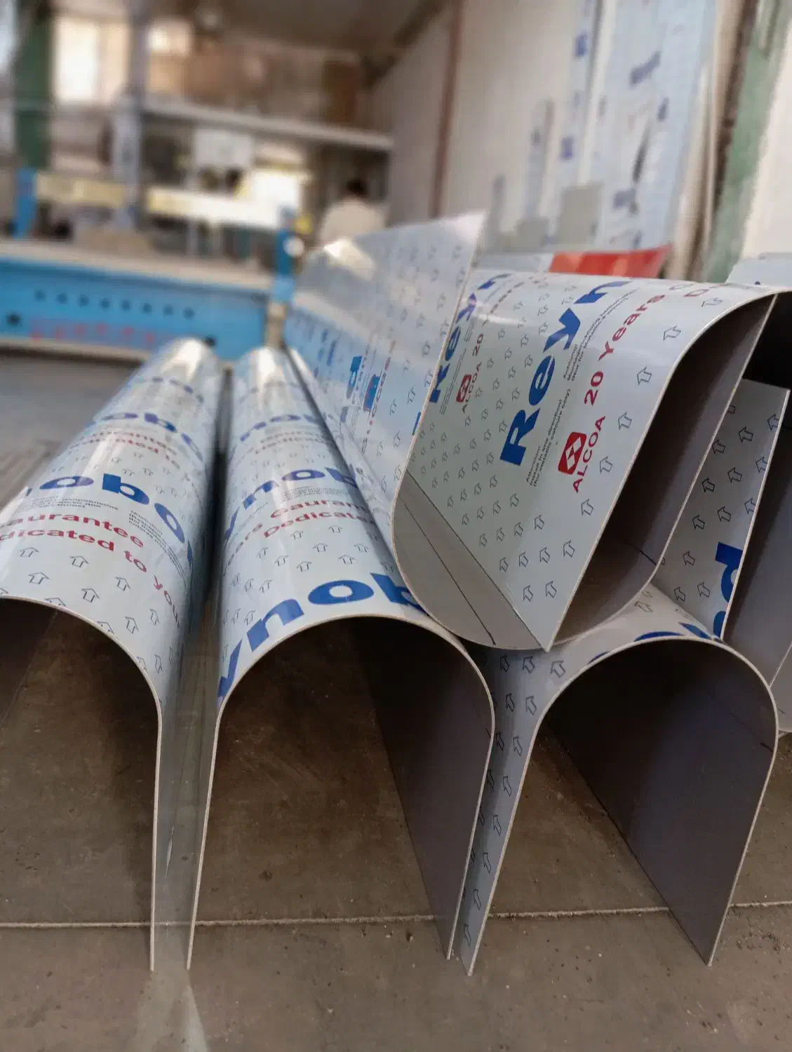 نما کامپوزیت|مصالح و تجهیزات ساختمان|تربت‌حیدریه, داروپخش|دیوار