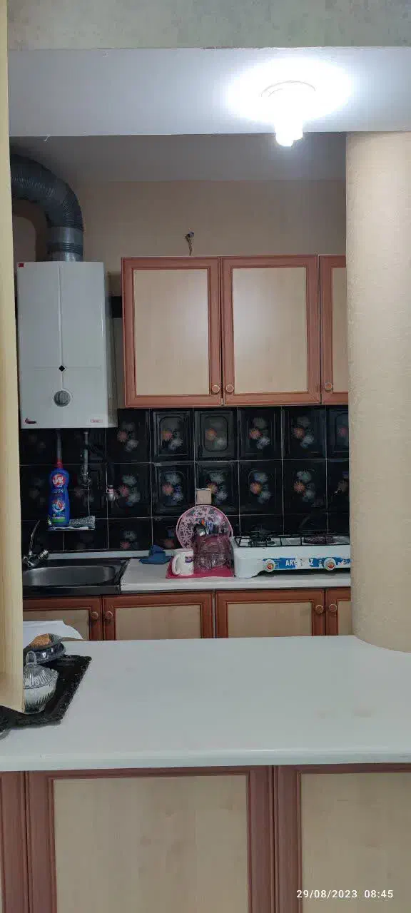 ** دفتراداری ۵۰ متری ۱ خ شیک نبش خ لاهور**|فروش دفتر کار، اتاق اداری، مطب|اصفهان, چشمه باقرخان|دیوار