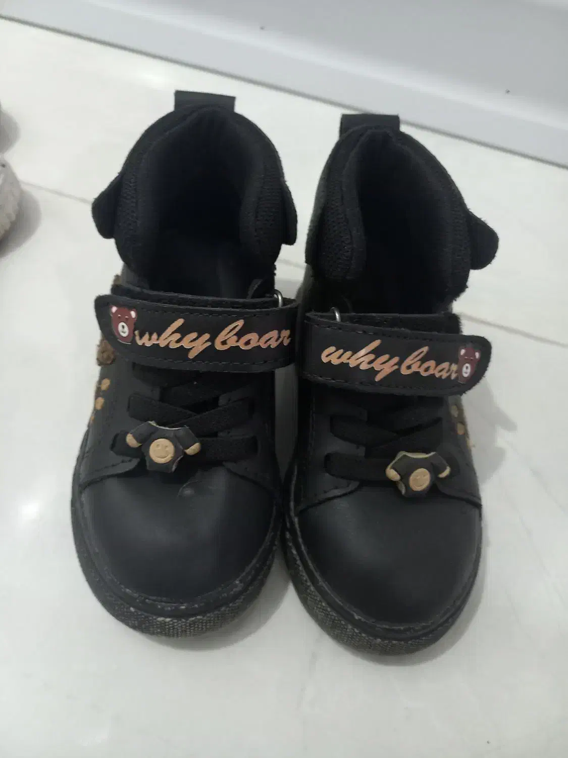 کفش پسرانه|کفش و لباس بچه|اسلام‌شهر, مظفریه|دیوار