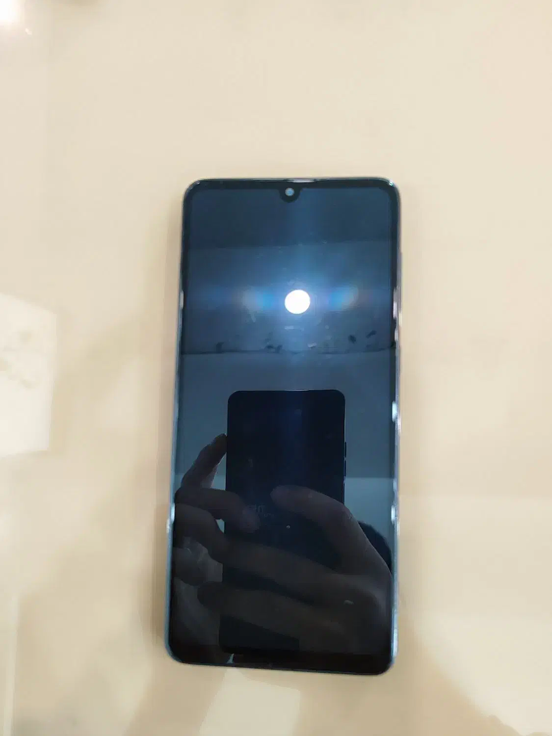 گوشی A33|موبایل|مشهد, نظام دوست|دیوار