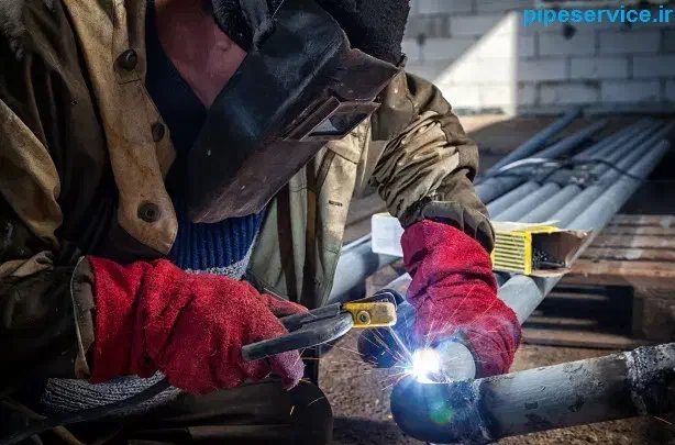 لوله کشی گاز|خدمات پیشه و مهارت|بیرجند, |دیوار