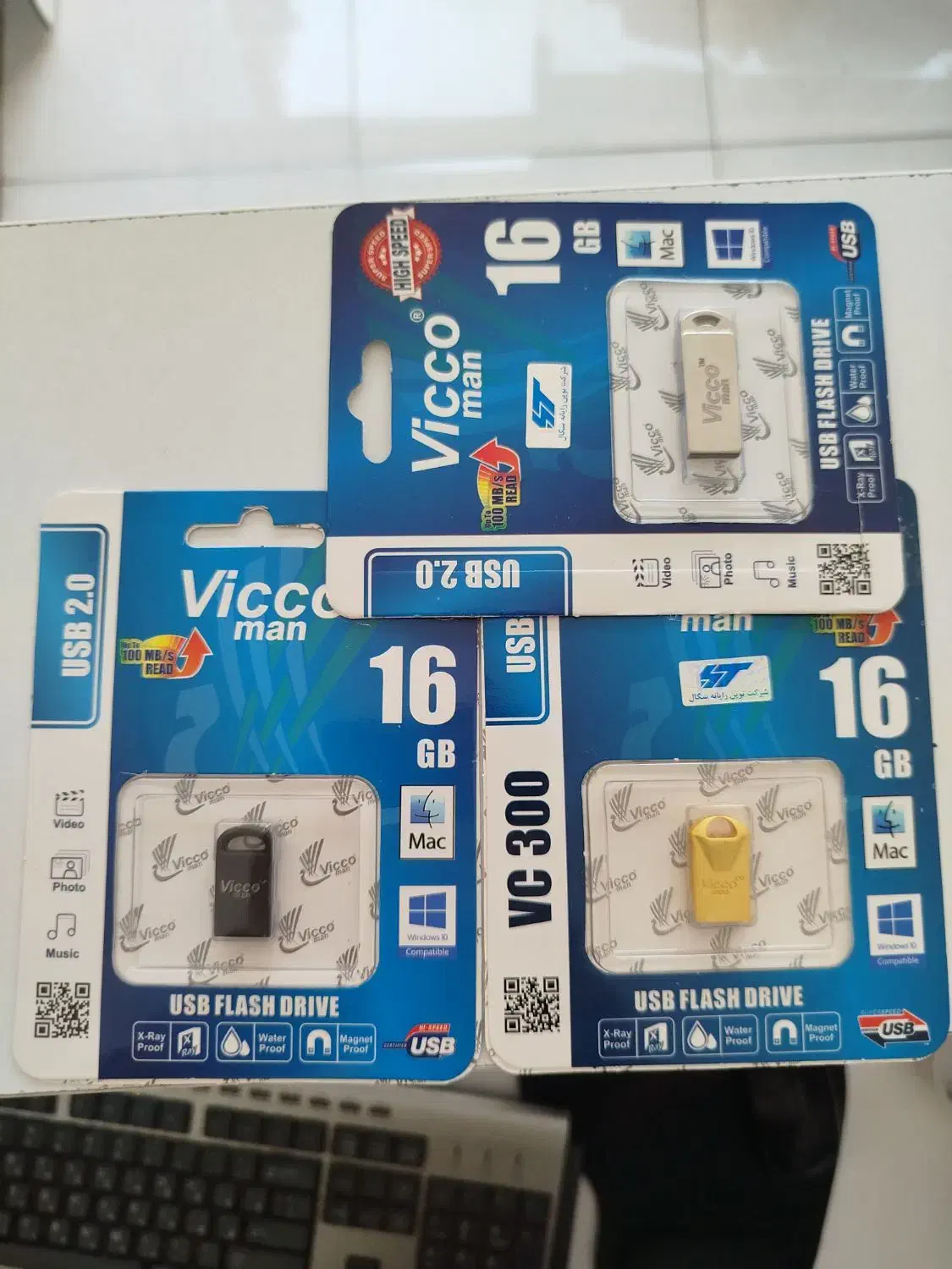 فلش و رم ارزان / فیلم هزارتومن|قطعات و لوازم جانبی رایانه|قم, باغ شریفی|دیوار