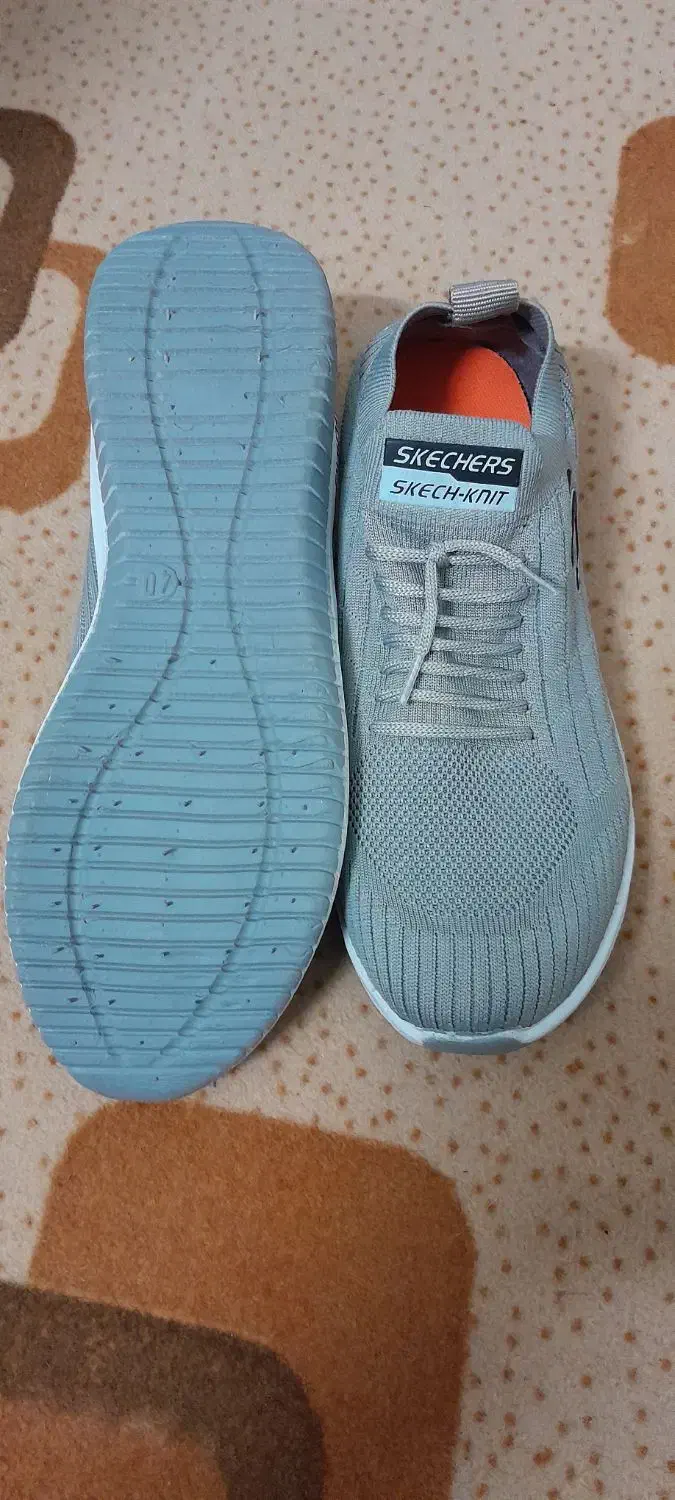 کفش اسکیچرز،ترانس تقویت برق|کیف، کفش، کمربند|مشهد, عسگریه|دیوار