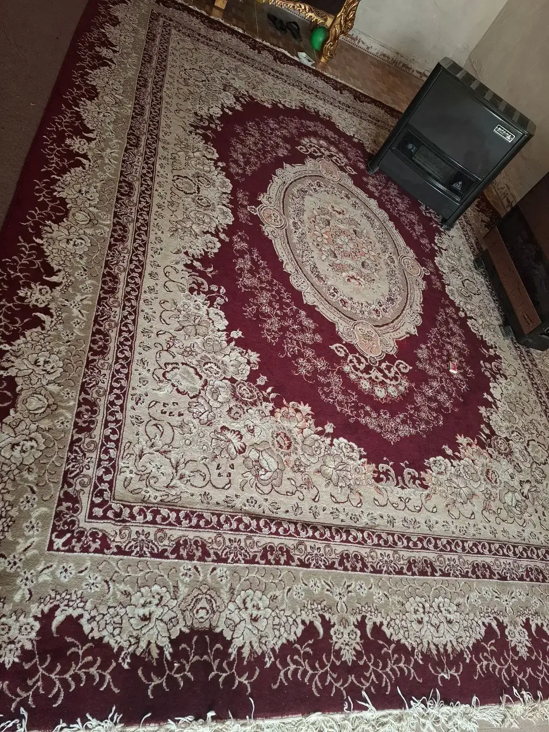 فروش توافقی|فرش|نهاوند, |دیوار