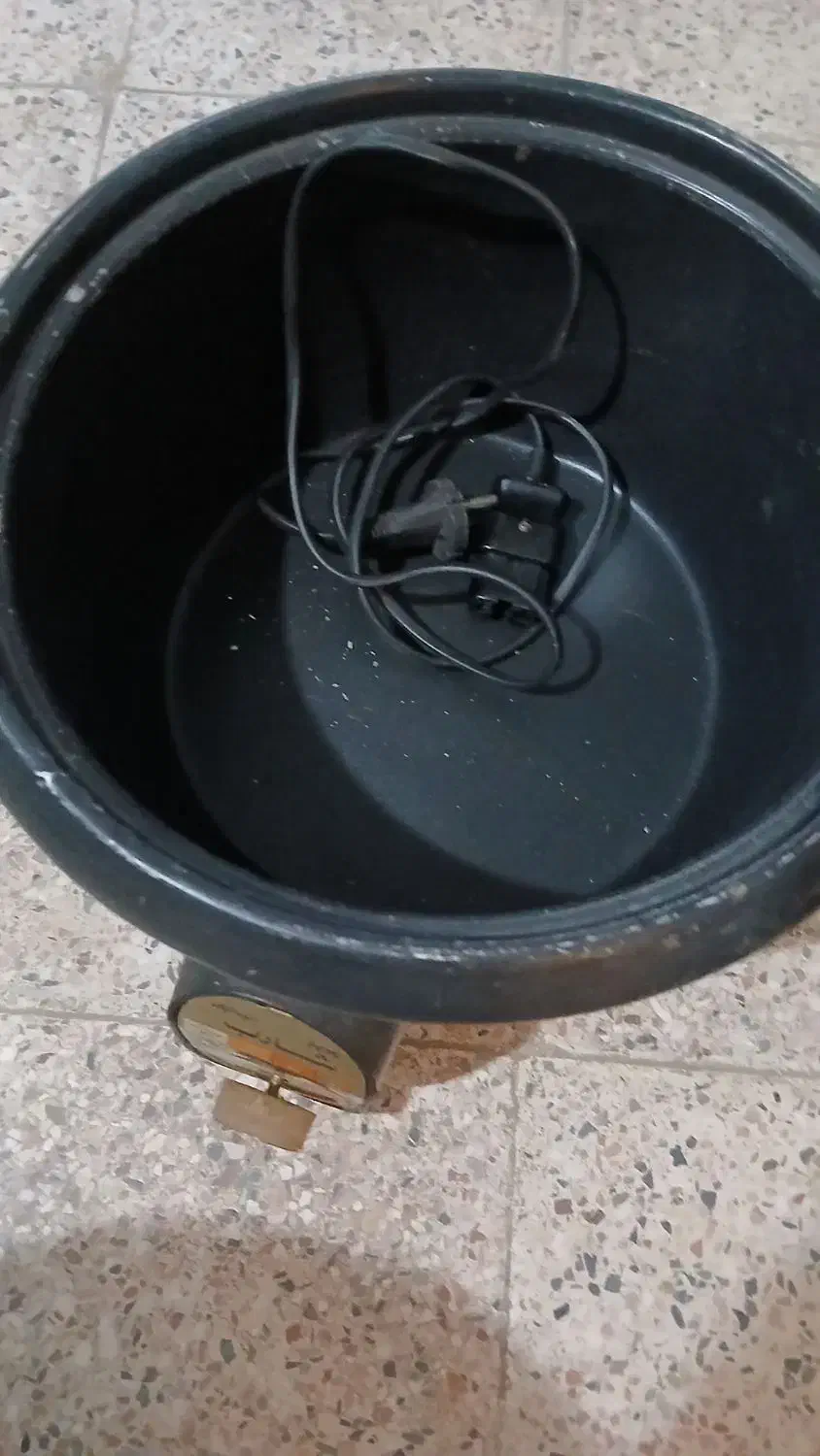 پلوپز برقی شارب|سایر لوازم برقی|الوند, |دیوار