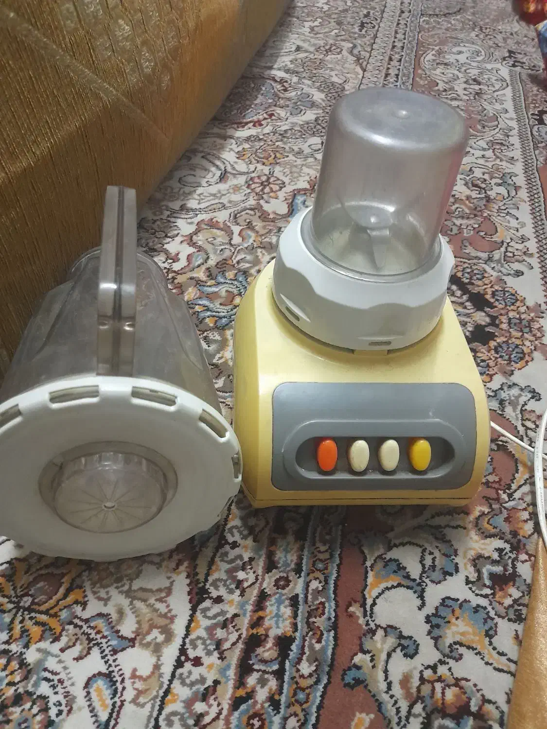 خردکن|خردکن، آسیاب، غذاساز|اسلام‌شهر, چیچکلو|دیوار