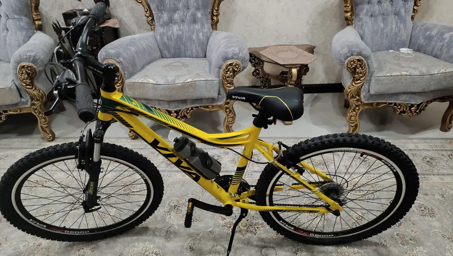 دوچرخه|دوچرخه، اسکیت، اسکوتر|یزد, |دیوار