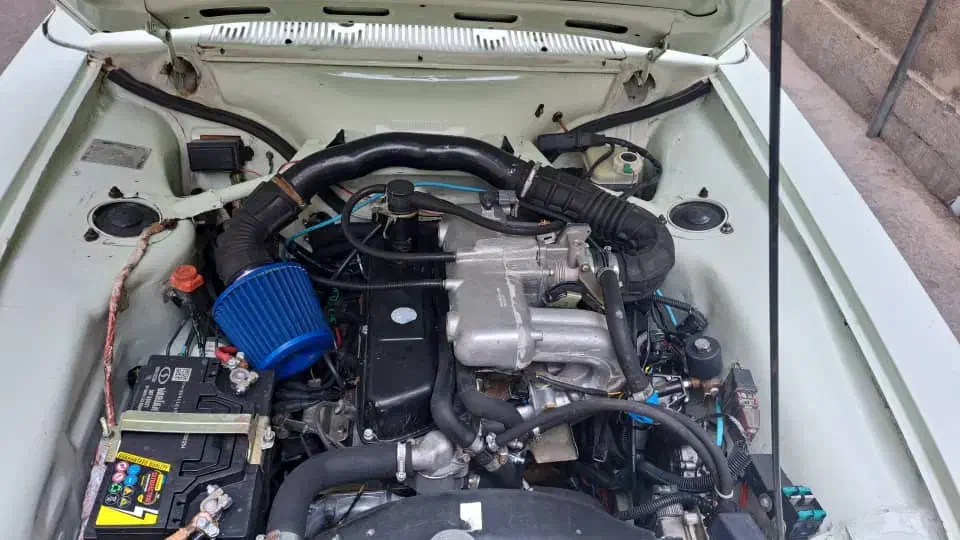 ماشین|خودرو سواری و وانت|بستان آباد, |دیوار