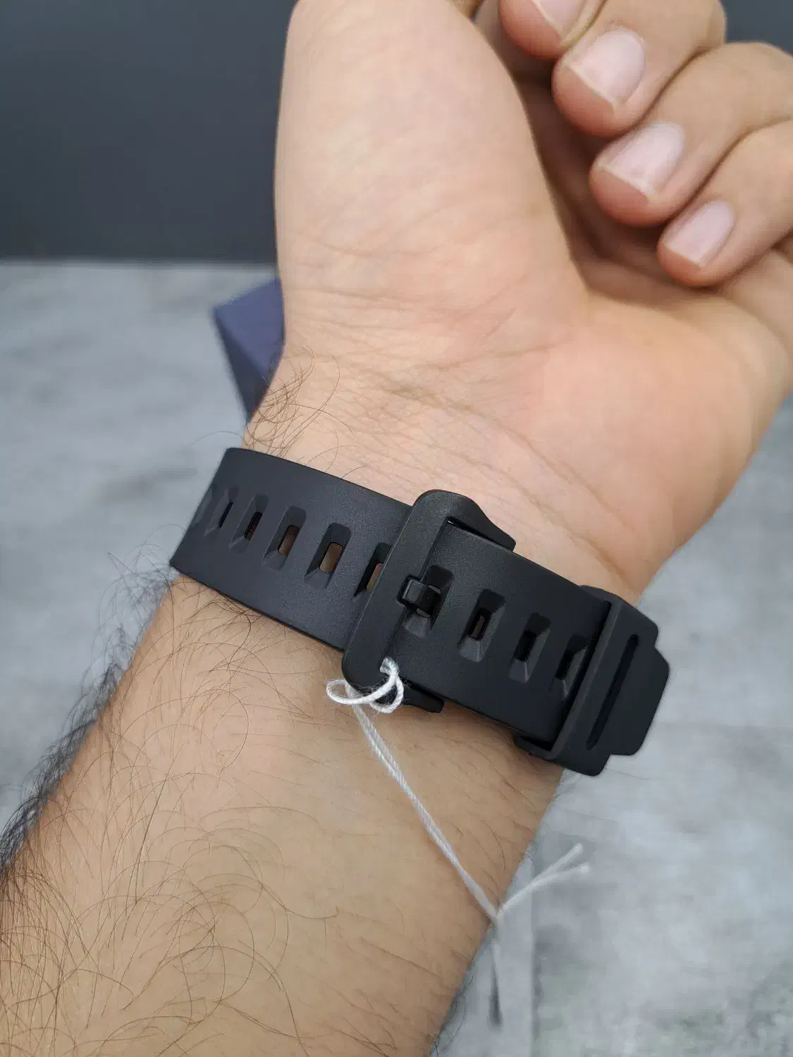 کاسیو اورجینال شرکتی ۱۰سال باتری ، جهان نما ، فول|ساعت|اصفهان, قائمیه|دیوار