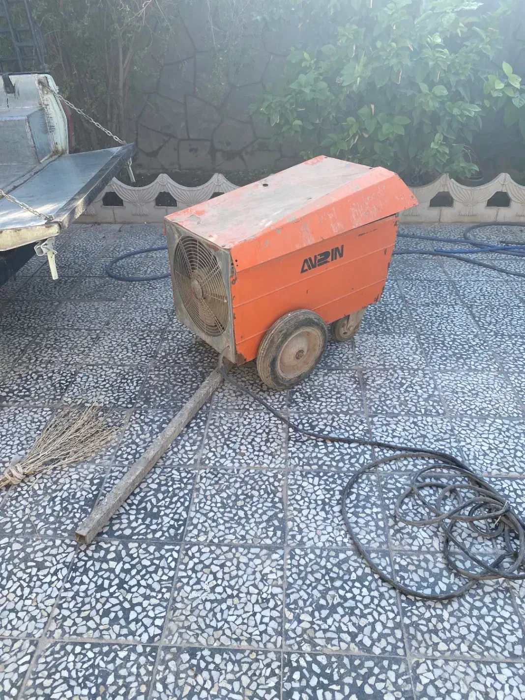 سلام خرید ‌فروش انواع متور جوش سالم ‌سوخته|ماشین‌آلات صنعتی|باوی, |دیوار