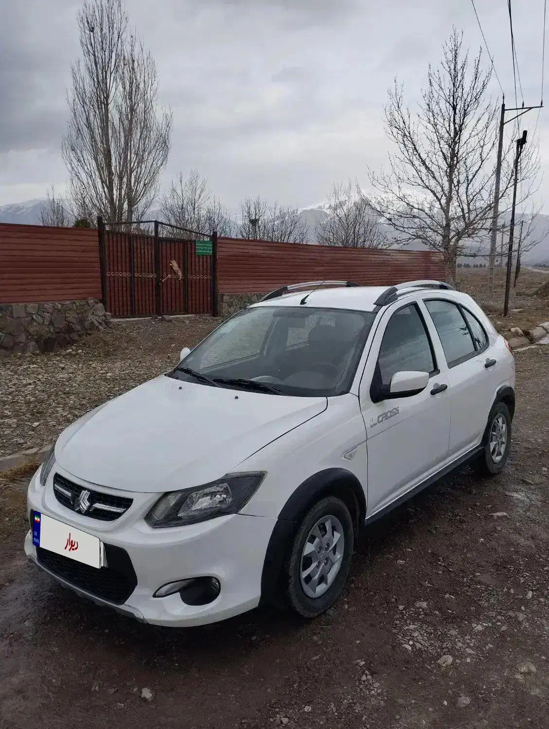 کوییک مدل 99|خودرو سواری و وانت|نیشابور, شهید بهشتی|دیوار