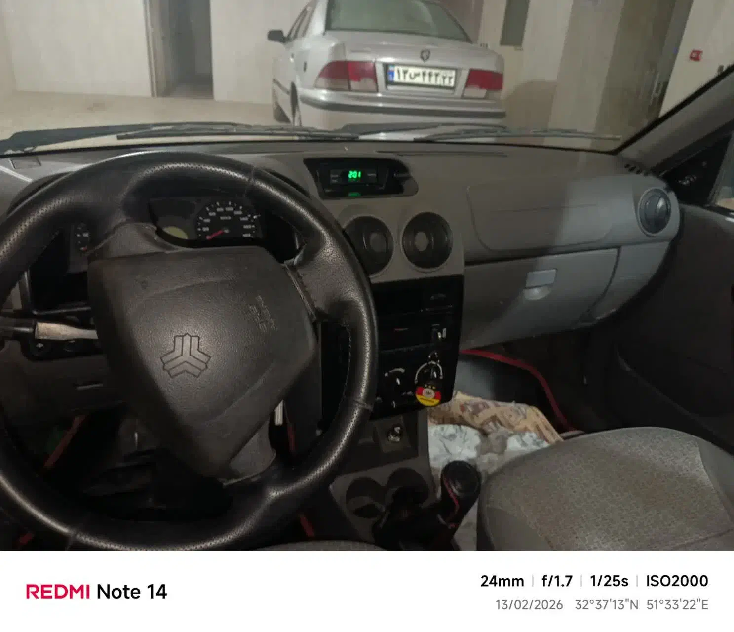 پراید|خودرو سواری و وانت|خمینی‌شهر, |دیوار