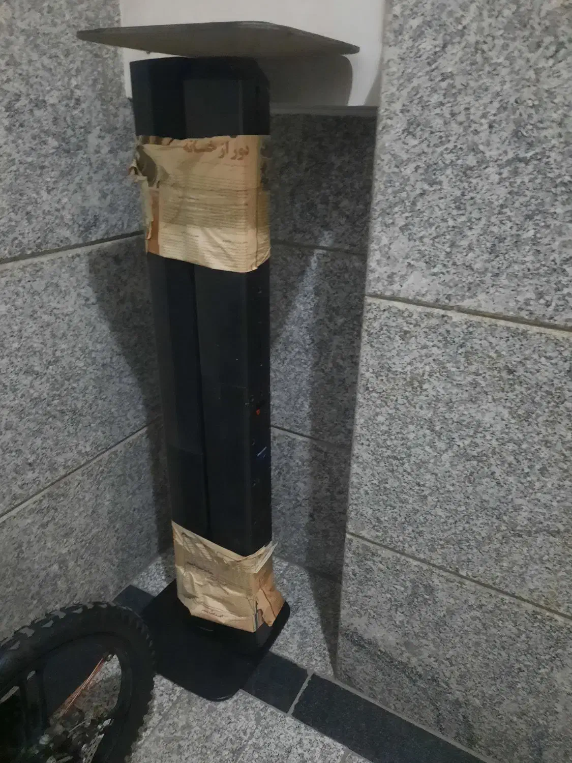 دو عددباندسامسونگ سینماخانگی قدیمی و اصل|سیستم صوتی خانگی|ری, فیروزآبادی|دیوار