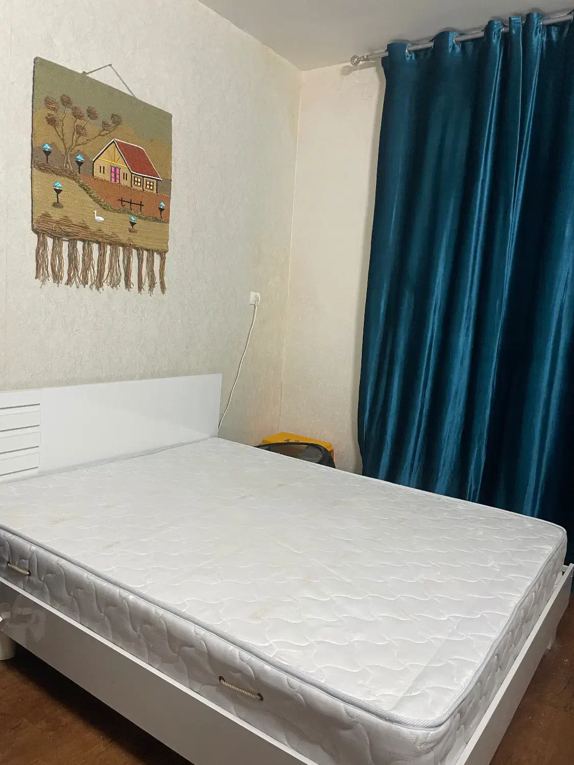 تشک دونفره رویال|تشک تختخواب|بیرجند, |دیوار