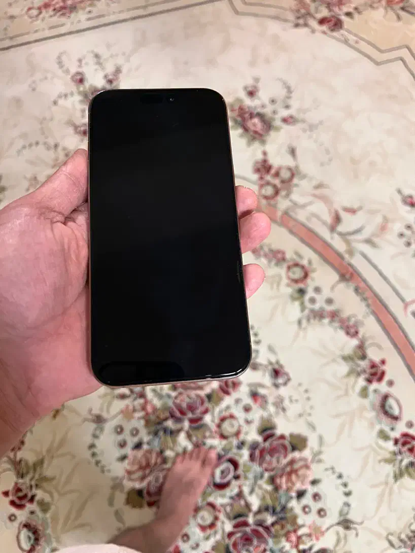 ایفون ۱۶ پرومکس ۵۱۲|موبایل|شیراز, ارم|دیوار