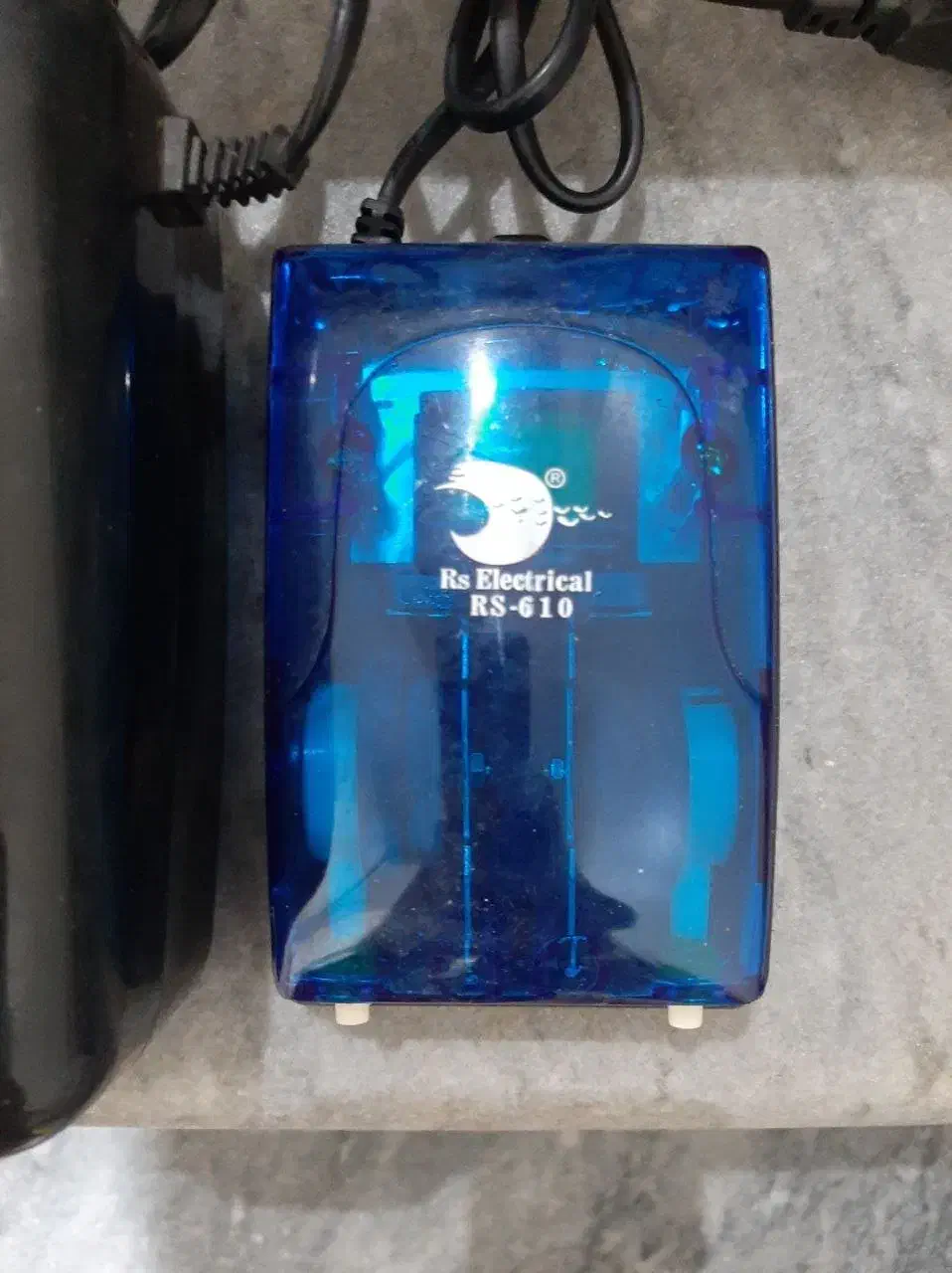 پمپ هوا اکواریوم ماهی|لوازم جانبی حیوانات|تهران, افسریه شمالی|دیوار