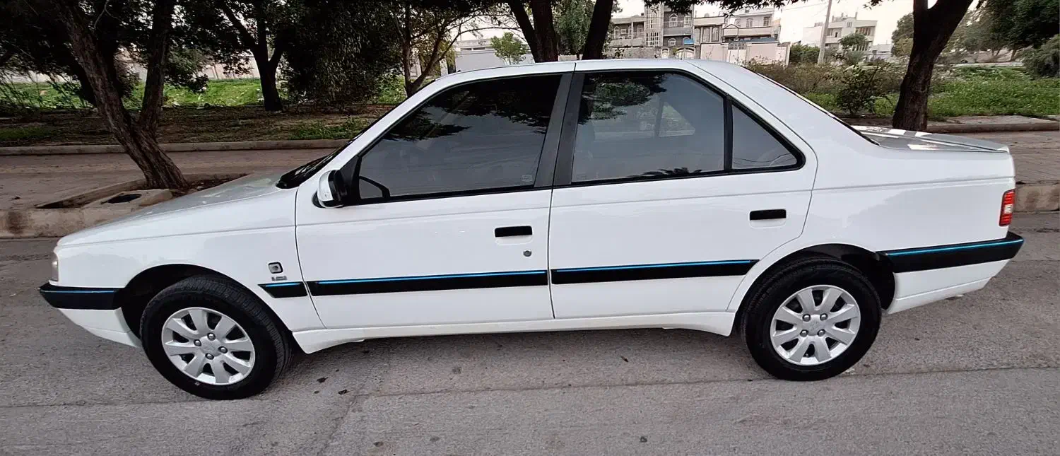 (405tu5(slx|خودرو سواری و وانت|برازجان, |دیوار