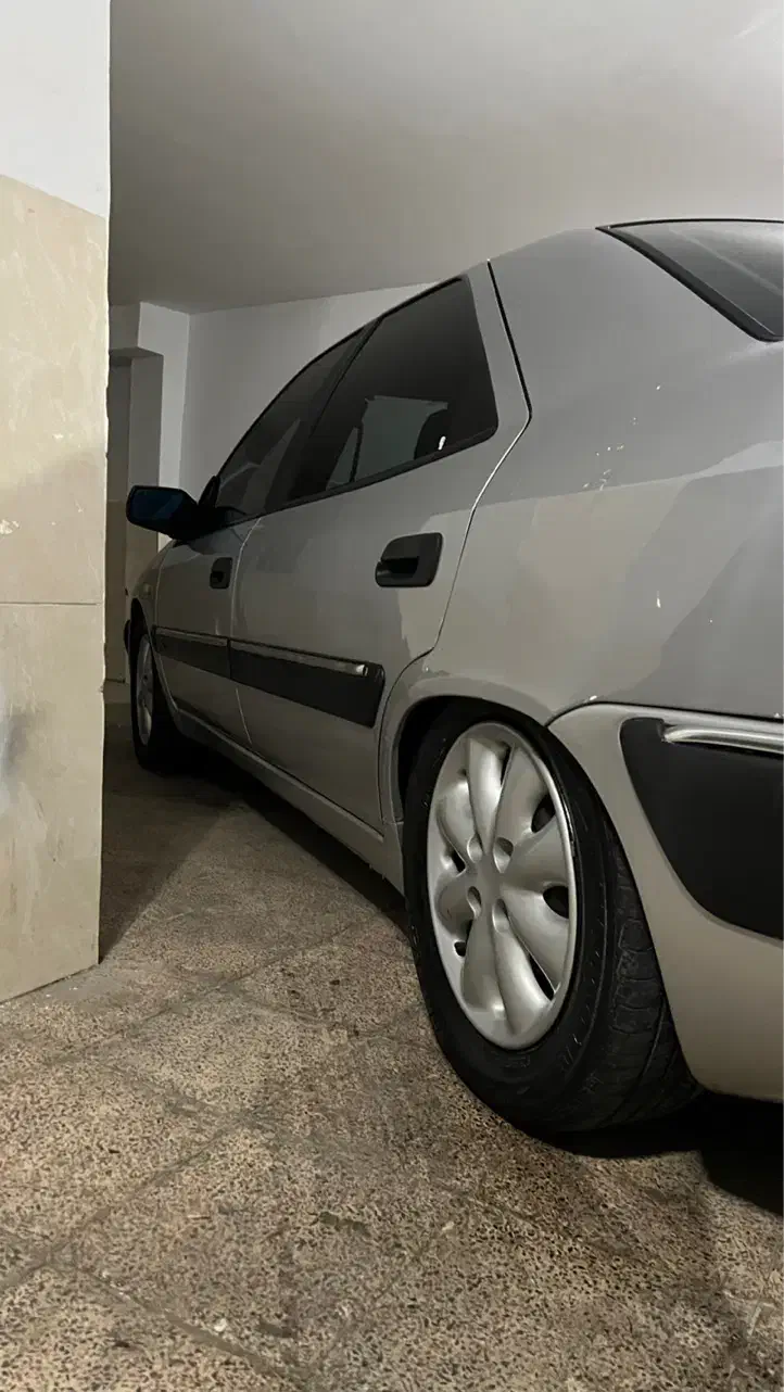 زانتیا ۸۲ بیرنگ|خودرو سواری و وانت|کرج, گلشهر|دیوار