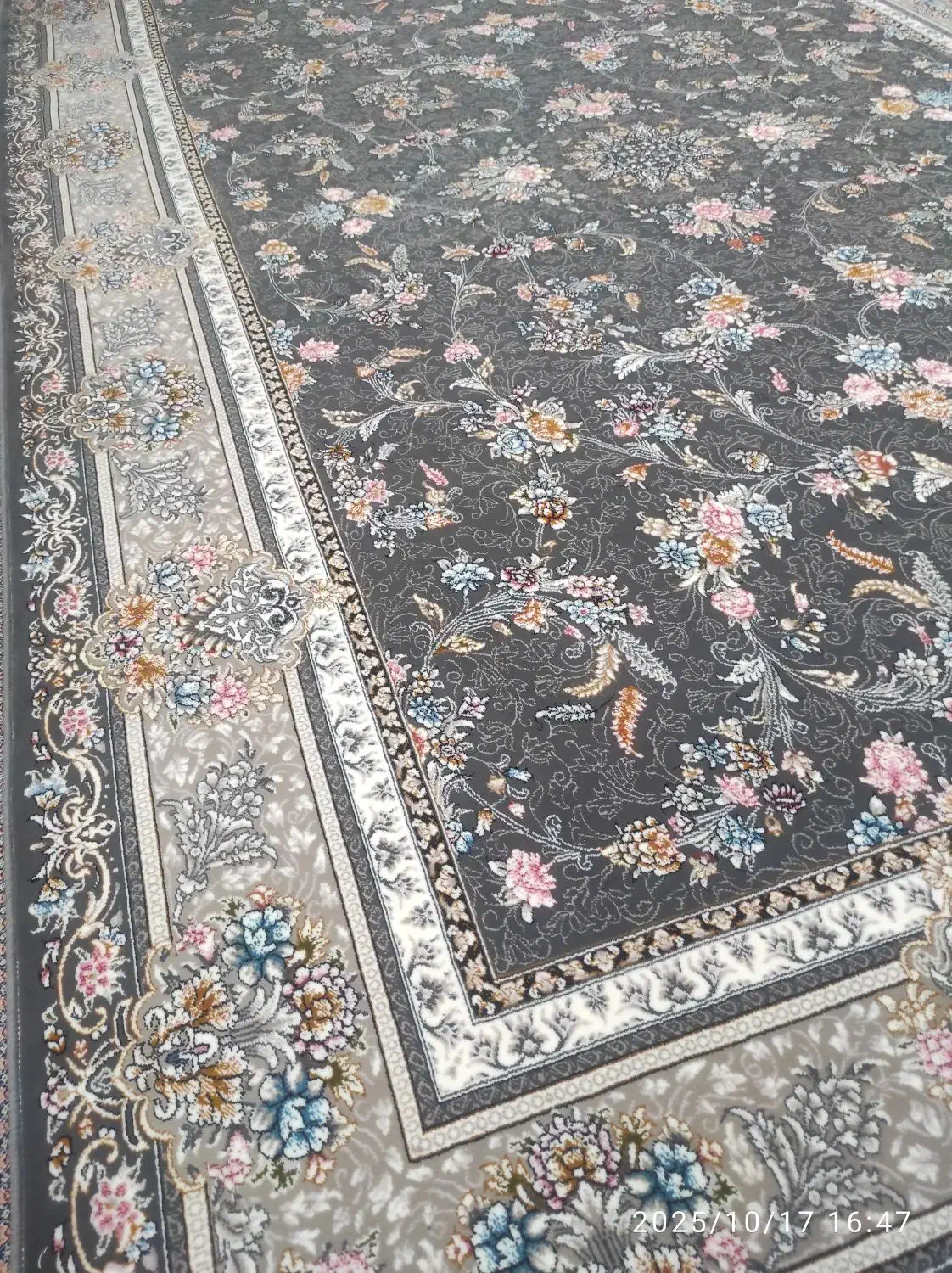 یک جفت 6 متری آکبند 700|فرش|ورامین, خیر آباد|دیوار