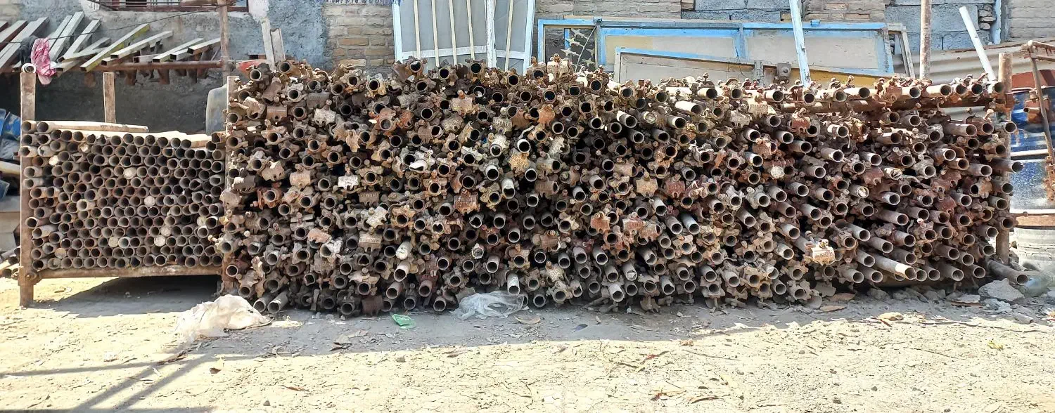 داربست فلزی|خدمات پیشه و مهارت|میناب, |دیوار