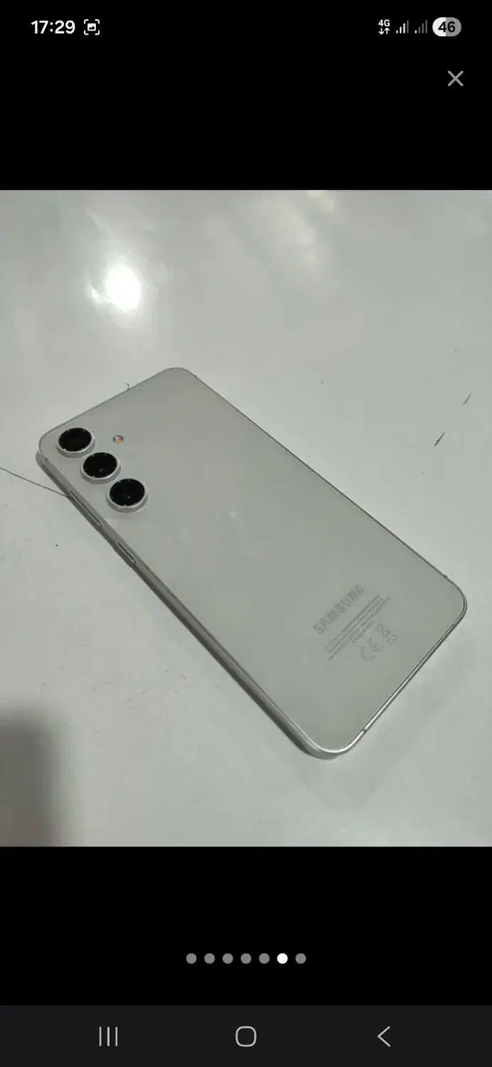 s24 fe|موبایل|قرچک, مهدیه|دیوار