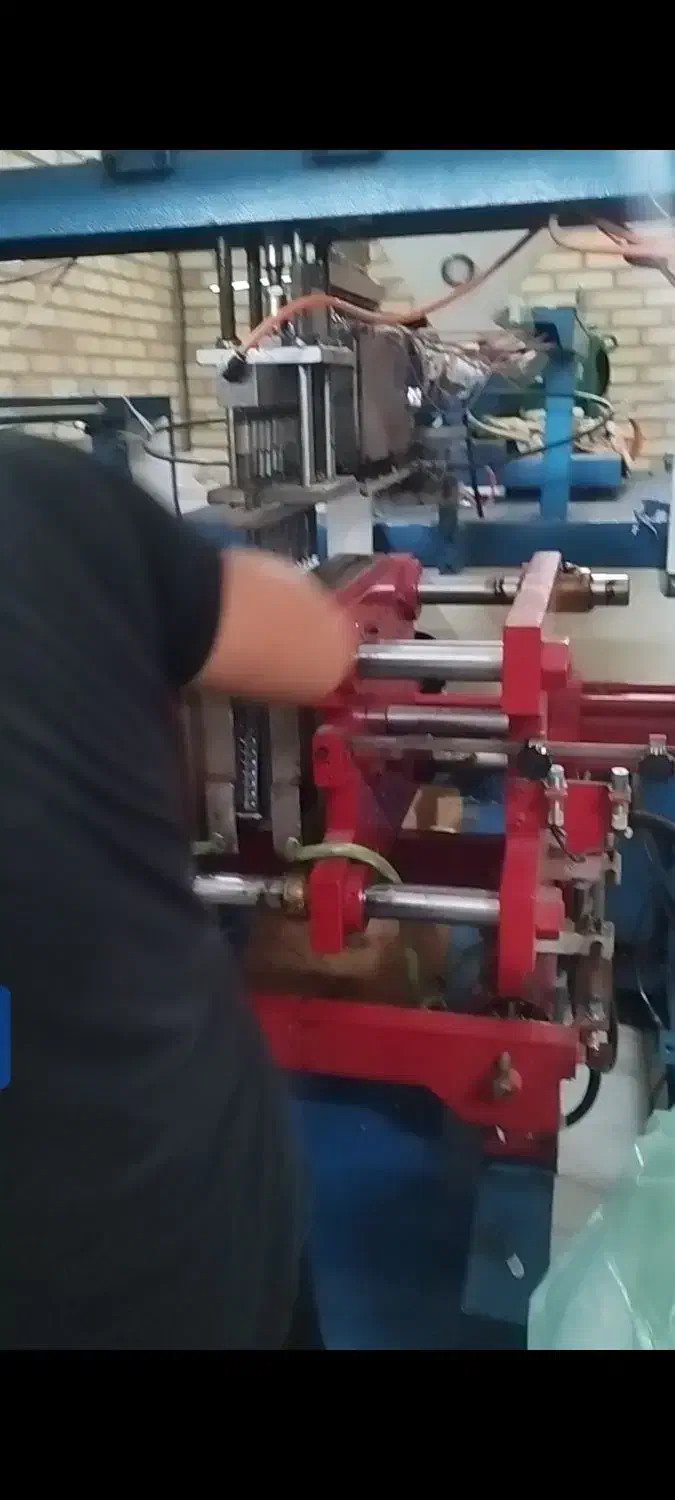 استخدام نیرو برای تیوپ زنی|استخدام صنعتی، فنی، مهندسی|نمین, |دیوار